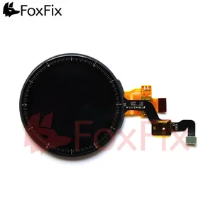 Original new display for amazfit stratos 2 lcd display touch screen digitizer panel for amazfit stratos 2 lcd a1609 a1619 1 Item image
