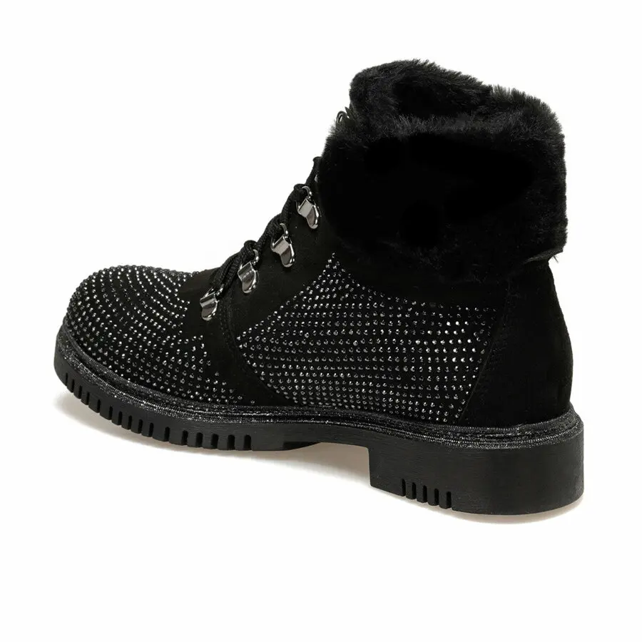 

Women Boots Butigo Youko Black Women'S Boots