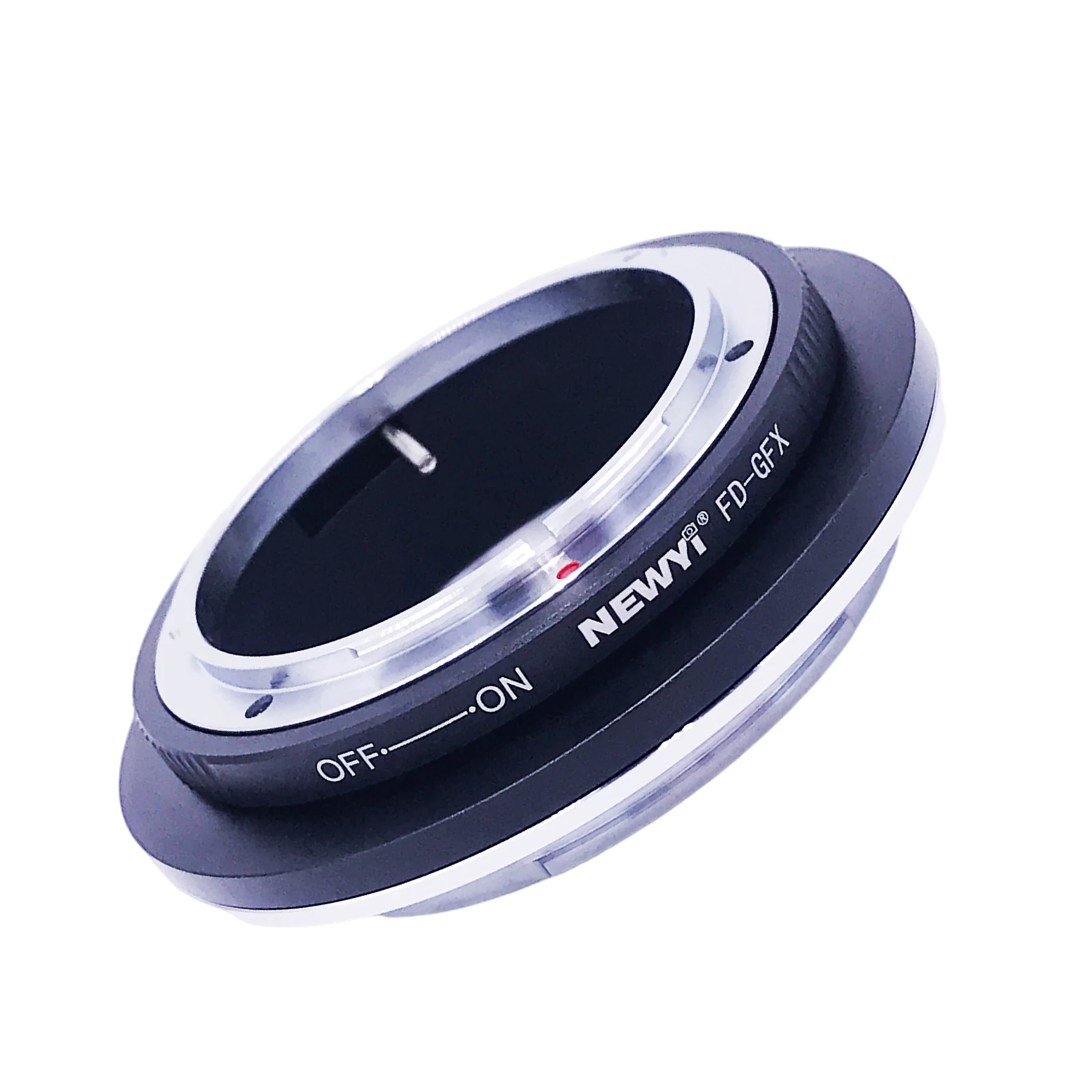 

Адаптер для объектива FD и FL 35 мм SLR для GFX