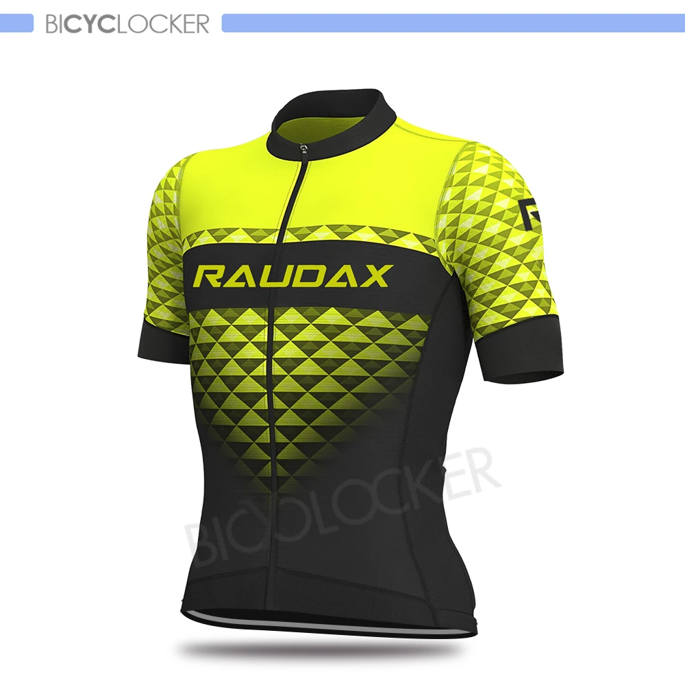 Cycling Jerseys Мужская одежда для велоспорта с коротким рукавом, набор трикотажных изделий для велоспорта, трико, костюмы Pro Team, одежда для шоссейного велосипеда, быстросохнущая дышащая одежда Ropa Ciclismo - Цвет: Cycling Jerseys