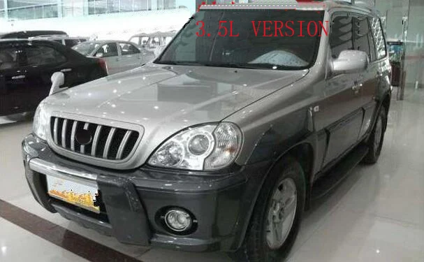 Фото Автомобильные Брызговики, брызговики, брызговики для Hyundai townan 2001 2002 2003 2004 2005 2006 2007 №5