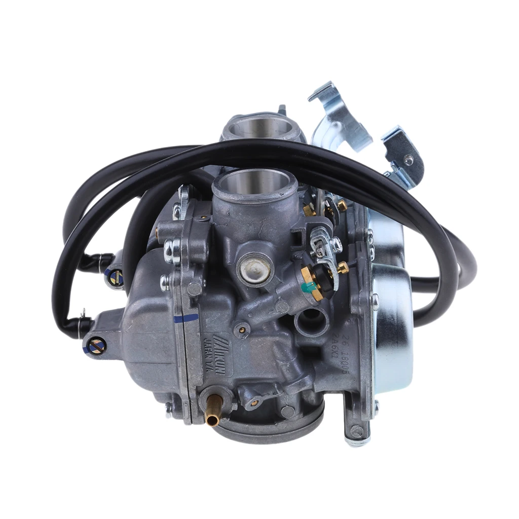 Абсолютно высокопроизводительный карбюратор Dual Carbs Подходит для Honda Rebel CA CMX 250 C CMX250/CA250