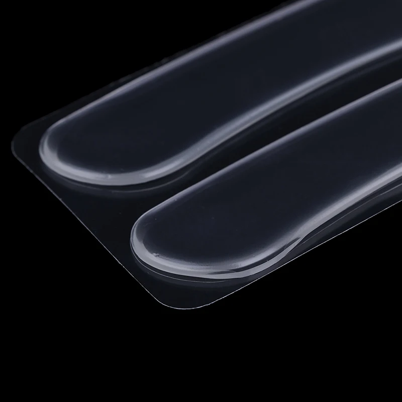 Детские носки по 10 пар силиконовые гелевые подушечки Для женщин полоса пятки