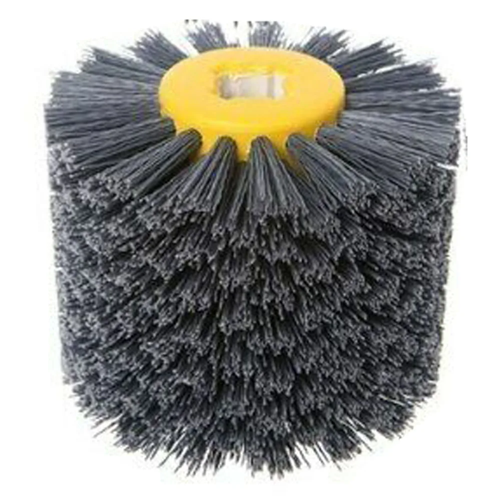 Полировочный барабан износостойкий Металлообработка шлифовальный круг