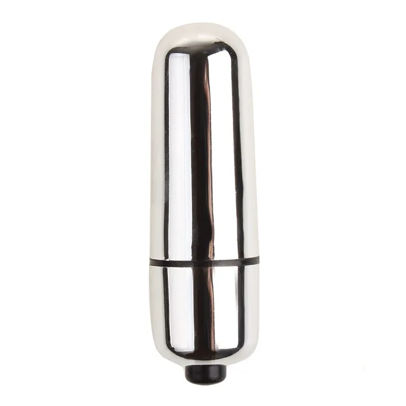 Мини вибратор для женщин Стимулятор клитора вибрирующий яйцо Секс игрушки