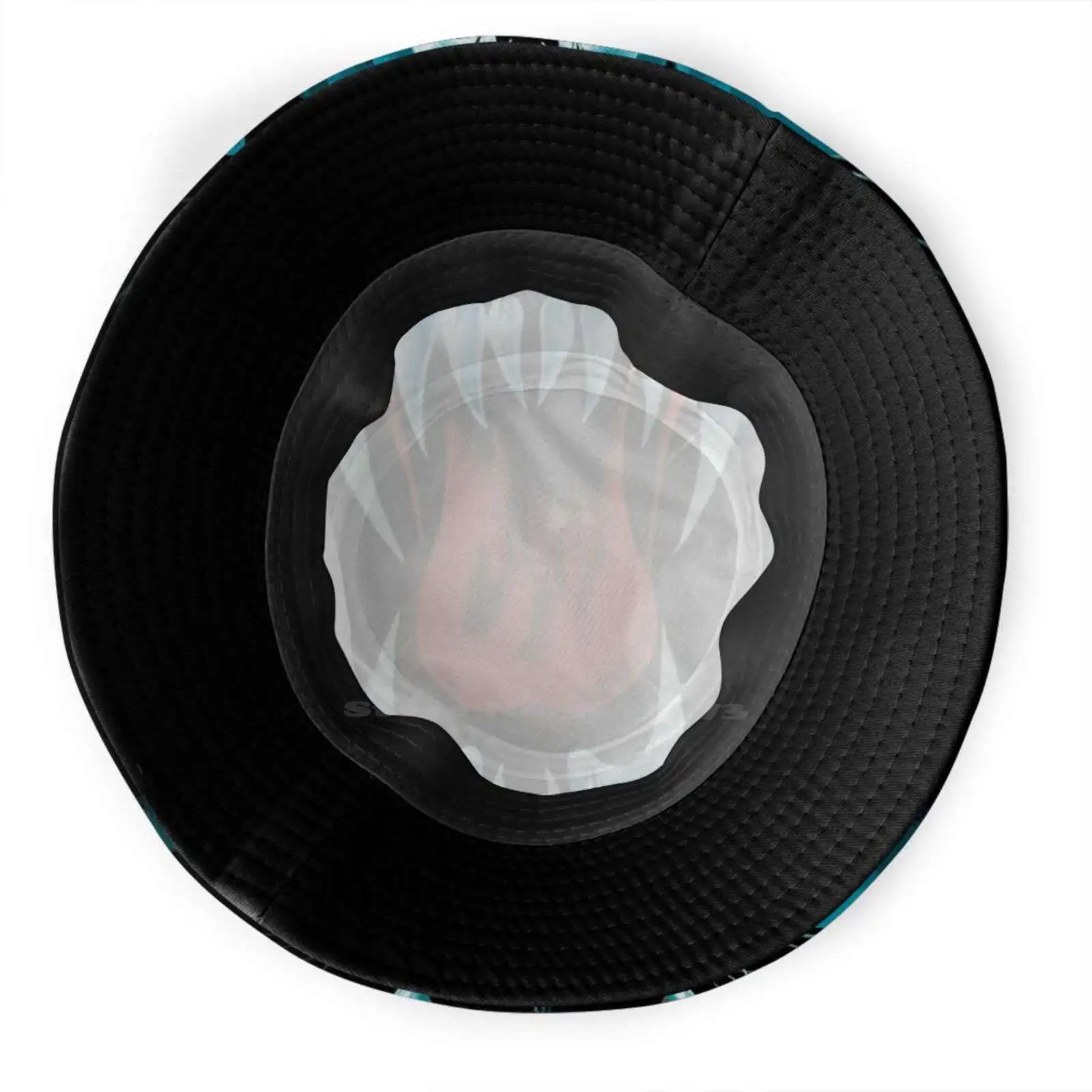 

Wild Beasts Pattern Hats Outdoor Hat Sun Cap Horror Terror Vintage Retro Horror Terror Movies B Movies Cult Movie