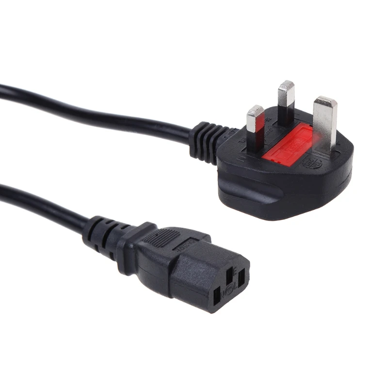 AC DC питание зарядное устройство адаптер Шнур конвертер 19V 2.1A для LG монитор lcd tv