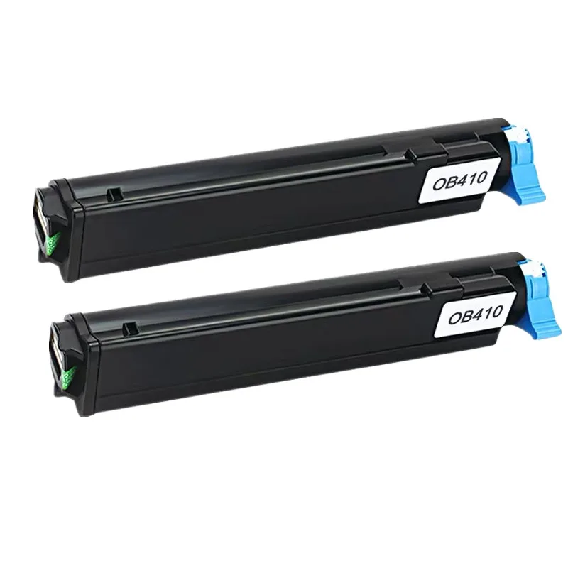 Совместимый с OKI B410 B430 B420 Черный тонер картридж для Okidata B440 MB460 MB470 MB480 идеальный же