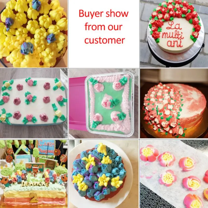 14 шт. русский Сферический шар из нержавеющей стали глазурь трубопровод насадка