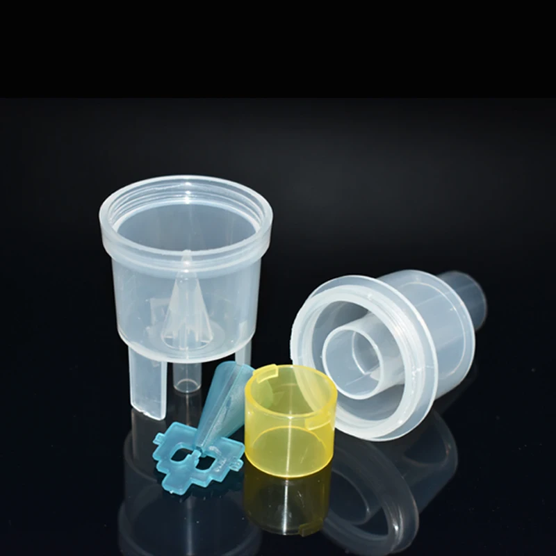 10 мл дома здравоохранения не вызывает аллергии ингалятор чашки воздушный