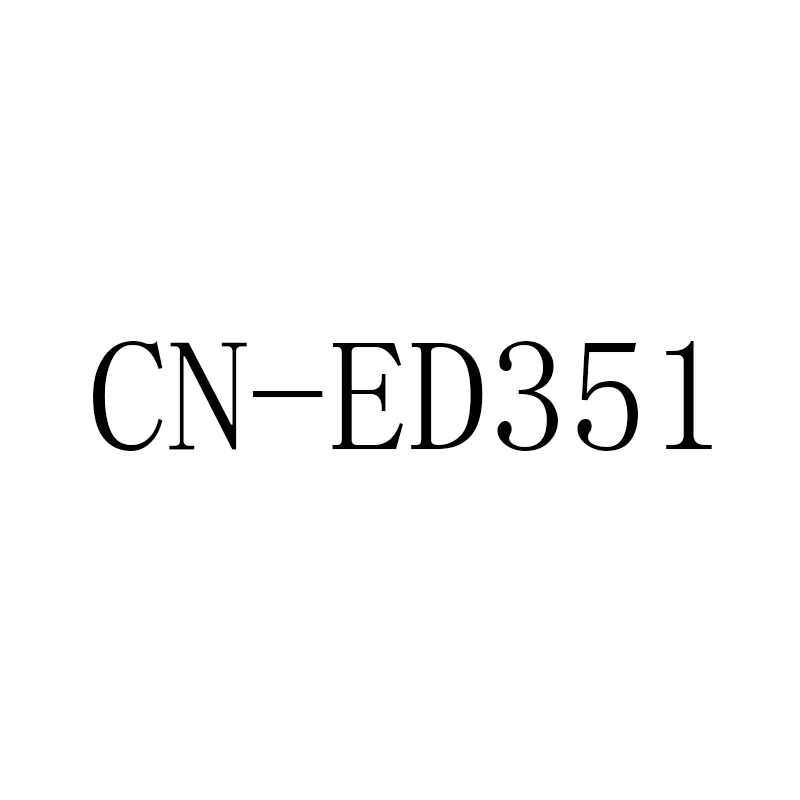 

CN-ED351
