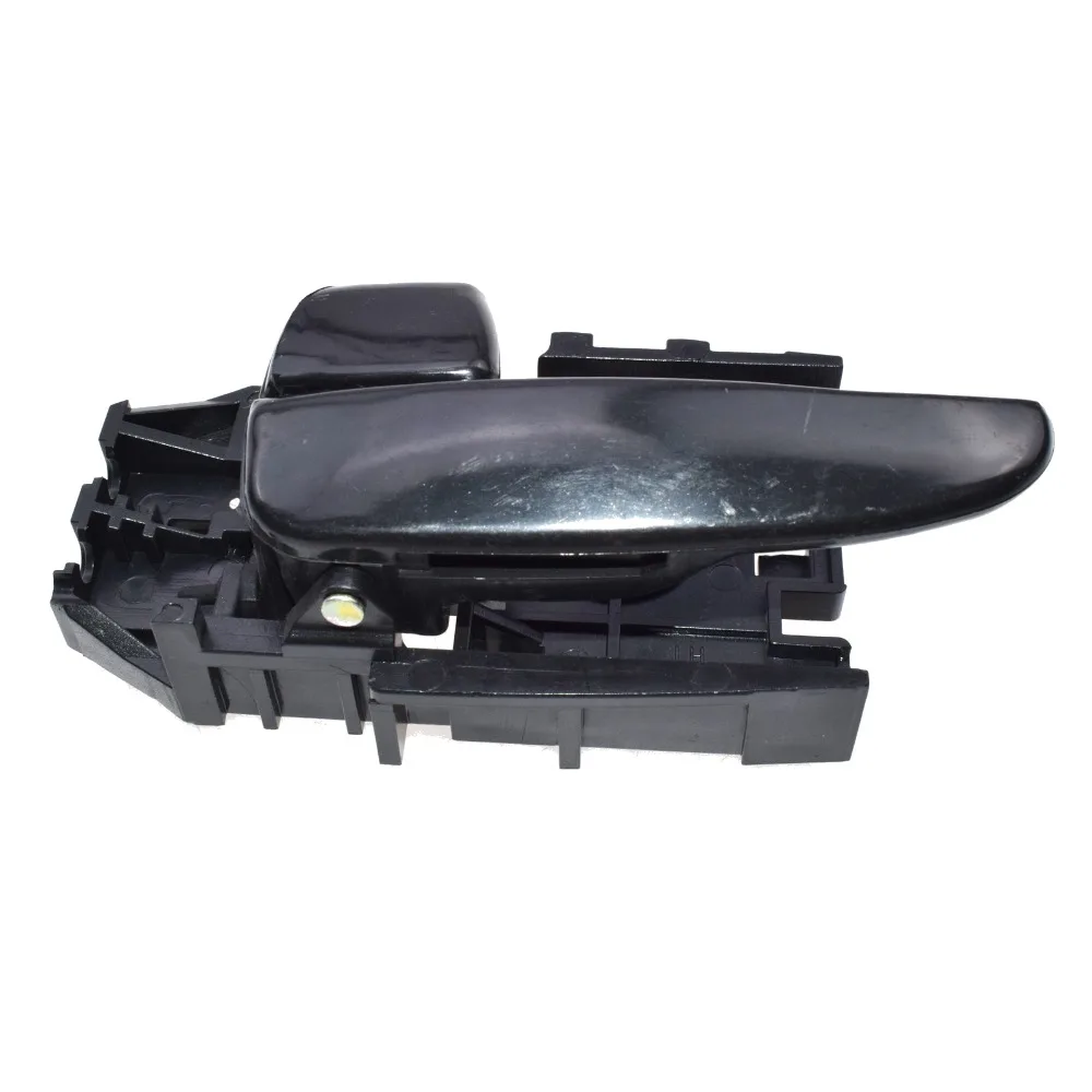 Внутренняя ручка для двери передняя левая Hyundai Elantra 2.0L 2006 2011 OEM #826102D000 82610 2D000 AX|interior