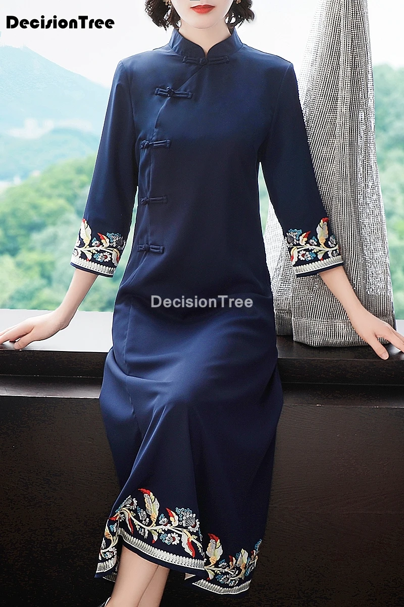 

2021 chinese dress cheongsam dress sexy underwear women chinese style short qipao adult girls pajamas party nightclub