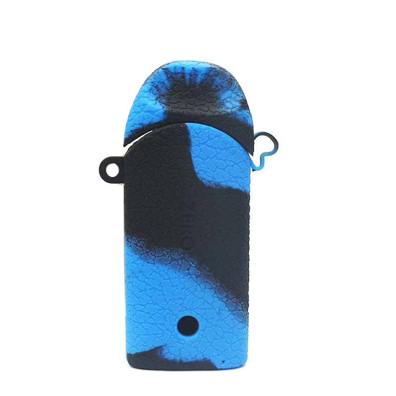 

10PCS Silicone Cover case Skin for Renova Zero Pod Kit E-cig Kit