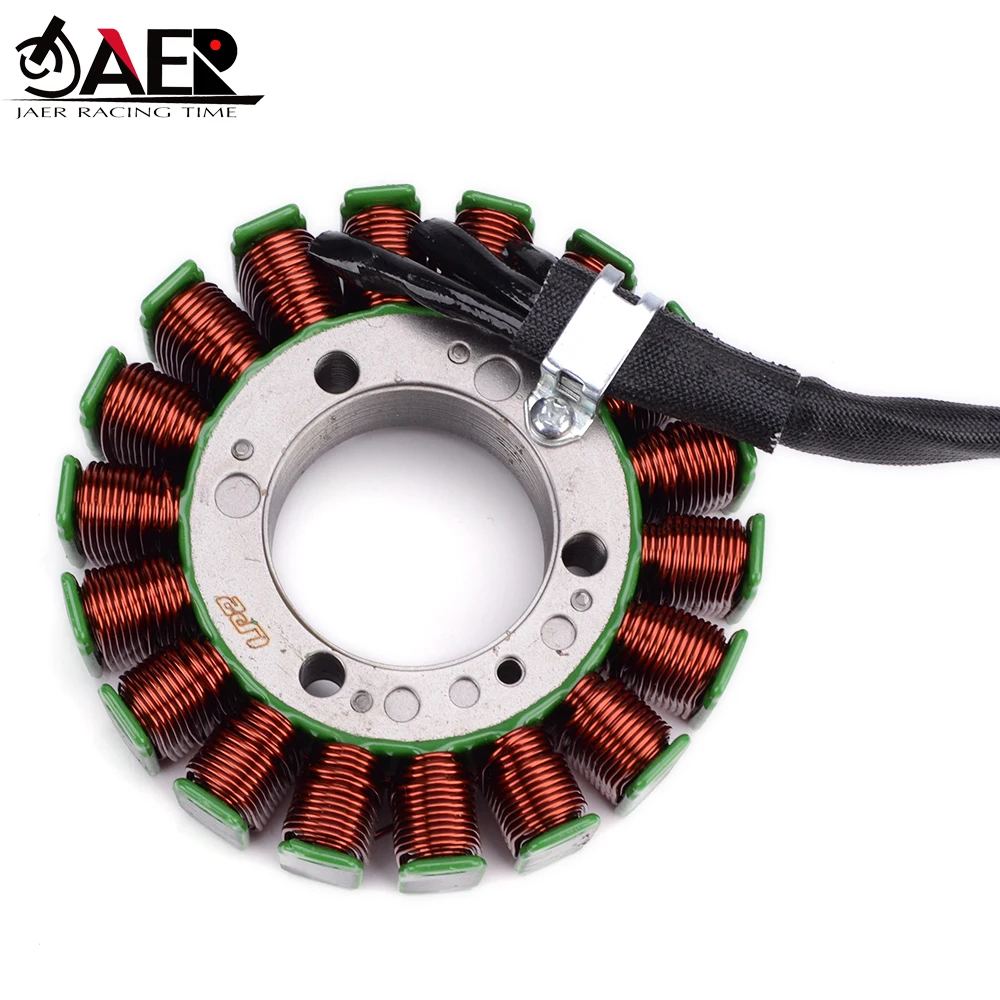 Катушка статора мотоцикла для Yamaha TMAX 500 T max XP500 2008 2009 2010 2011 магнитный генератор