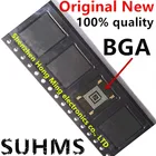 Набор микросхем H26M31003GMR с корпусом BGA, 100% новый, 2-10 шт.