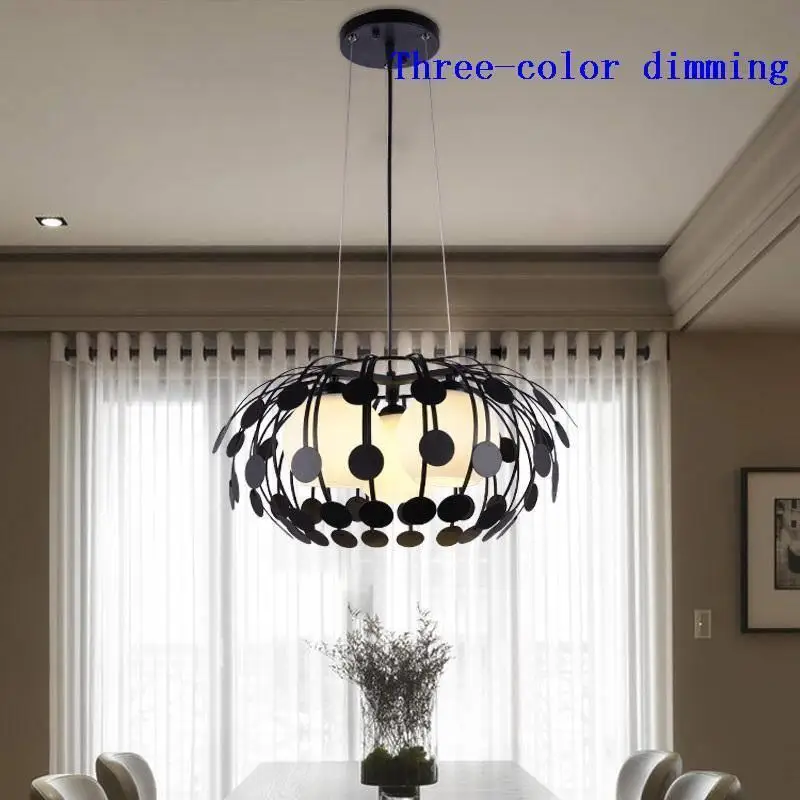 Современный декор В индустриальном стиле deckenleuchten лампа для luminaria home light ing
