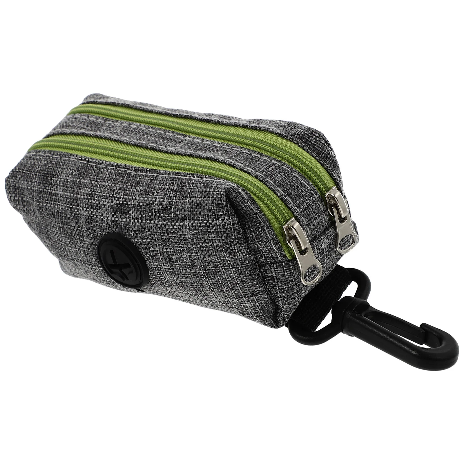 

Outdoor Dog Poop Bag Portable Dog Waste Bag Practical Dog Poop Storage Bag