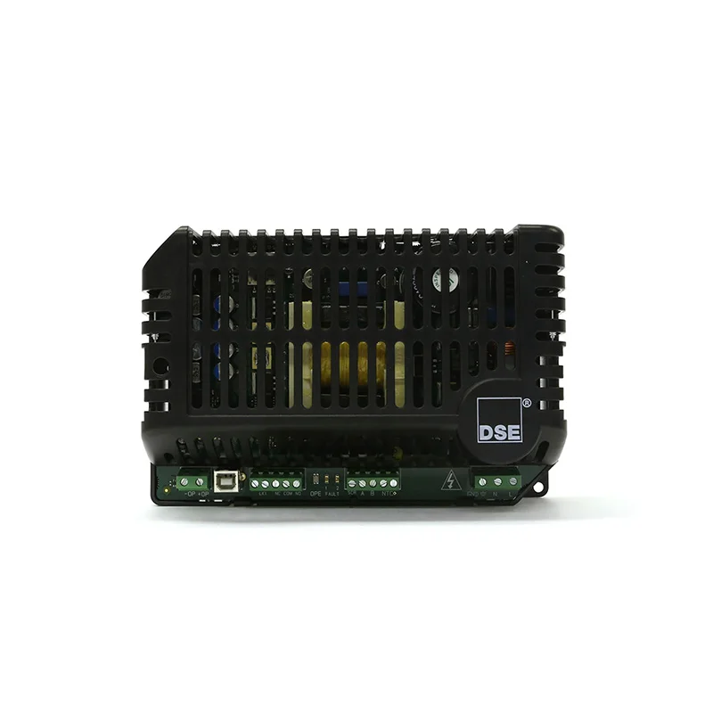 Интеллектуальное зарядное устройство DSE9470 MKII 24 вольт 10 ампер|Детали генератора и