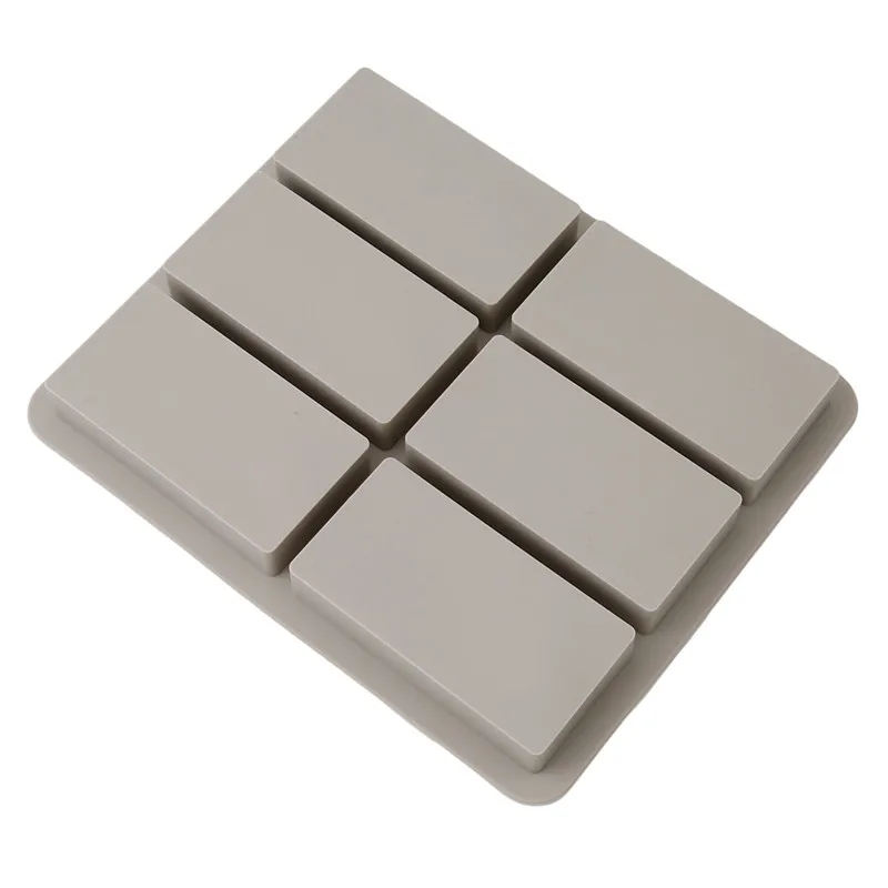 DIY воск для ароматерапии силиконовая форма Супер популярная цветочных украшений