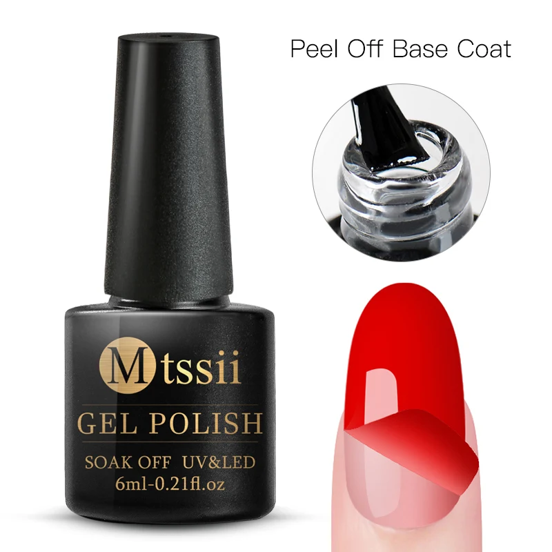BS04064 Mtssii смягчитель масла для удаления кутикулы кончик пальцев омертвевшая Кожа Смягчение для масел, лака для ногтей масло гель лак для ногтей Лечение ногтей инструмент для дизайна ногтей - Цвет: BS04064
