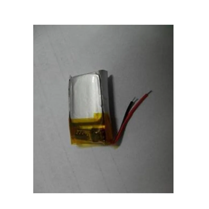 Новый аккумулятор для Sony NWZ-W262 гарнитура Earhone, новый полимерный аккумулятор для замены 3,7 в