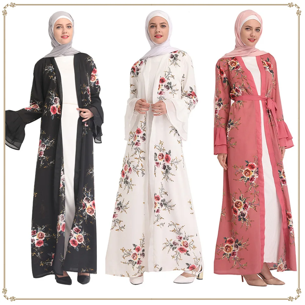 

Muslim Fashion