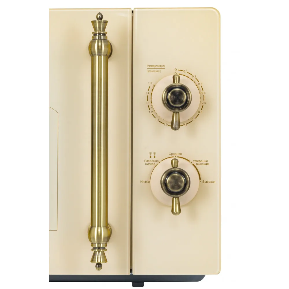 Микроволновая печь Hiberg VM-4288 YR | Бытовая техника