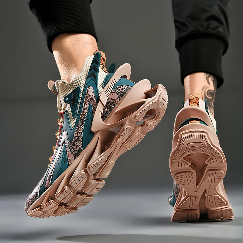 

shoes men Sneakers Male Mens casual Shoes tenis Luxury shoes Trainer Race off white Shoes fashion loafers running Shoes for men