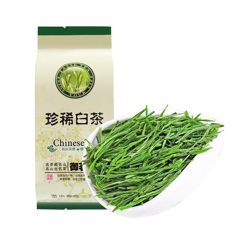 

Authentic White Tea White Tea 2019 New Tea Alpine Green Tea Rare Spring Tea before Rain