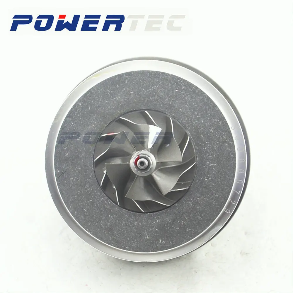 GT1749V картридж турбо зарядное устройство 764609-5001S core chra 758021 для Peugeot 807 Expert 2 0 HDI 88 кВт