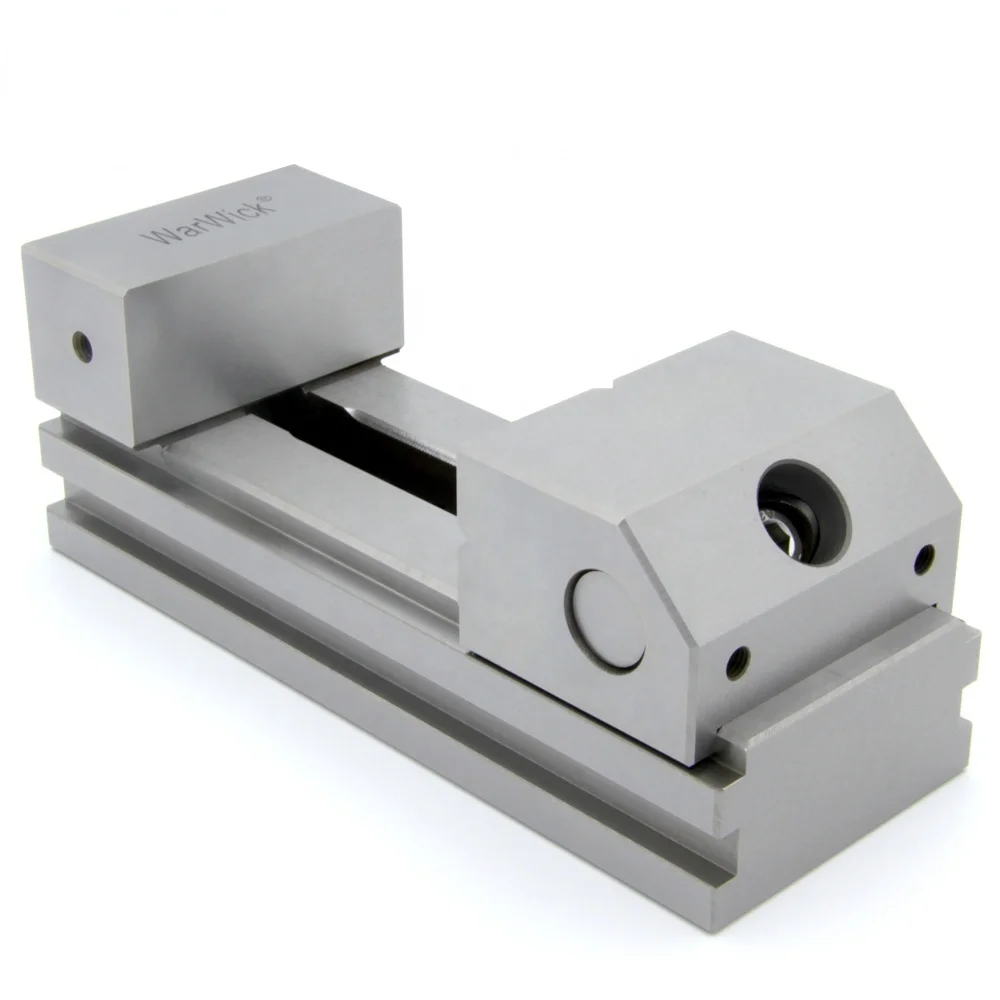 

super precision grinding tool maker vise