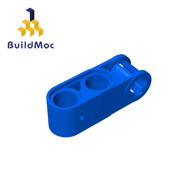 BuildMOC совместимые с сборными элементами детали конструктора 42003