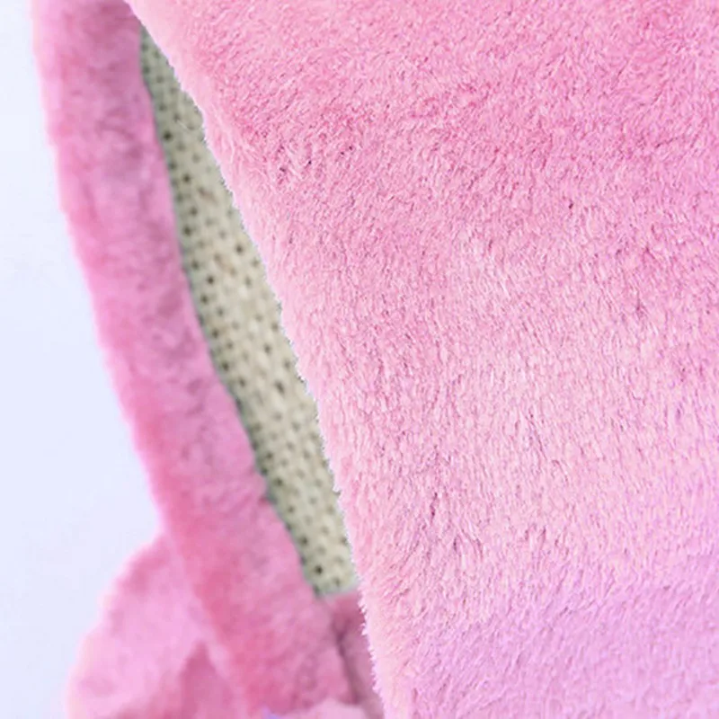 

HOTCylinder Kitten Stand, Cute Cat Climbing Frame, Pet Supplies Interactive Puzzle Cat Toy Red