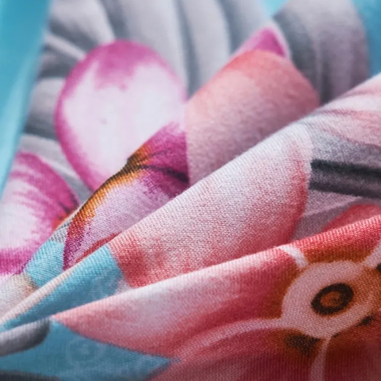 Модные комплекты постельного белья в простом стиле постельное белье