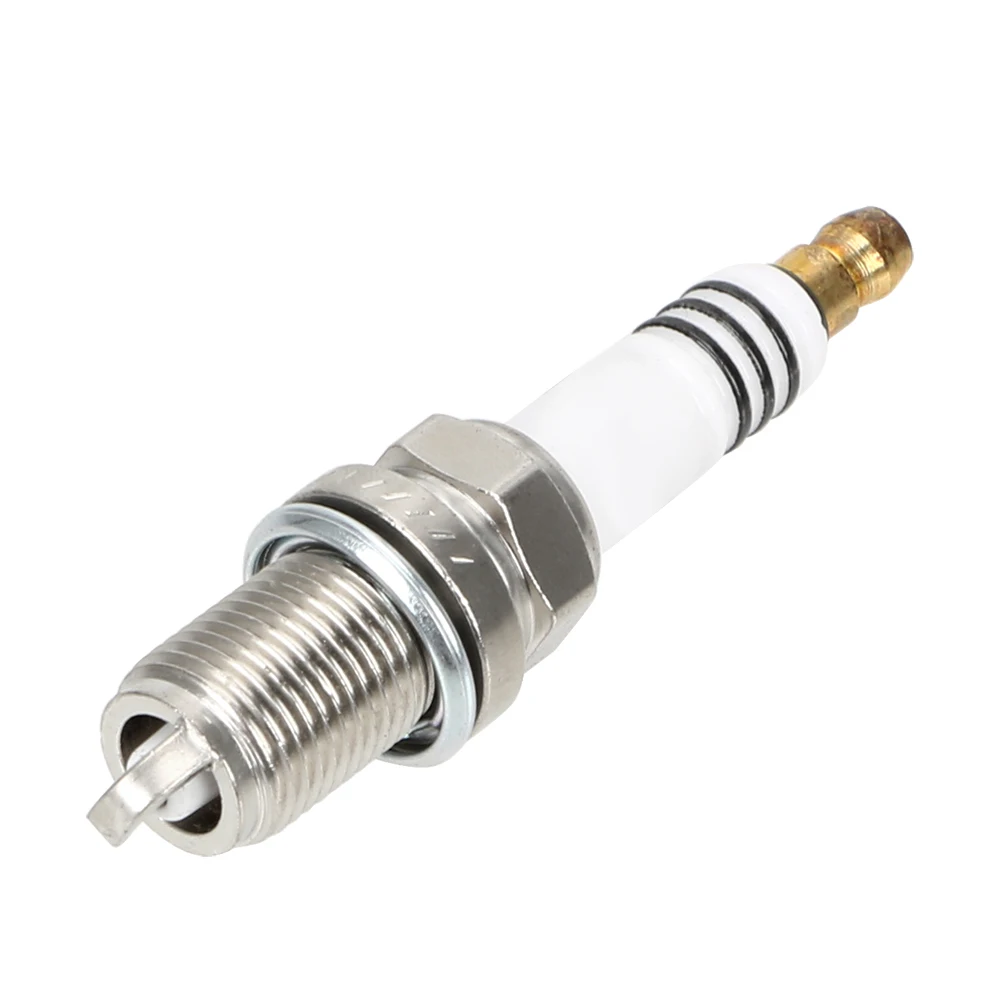 LEEPEE 1 шт. Iridium Power Свеча зажигания BKR6EIX 11 4272 BKR6EIX11 высокая производительность для