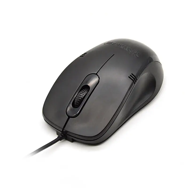 Sunrose 2383 Проводная Ps2 Джек Usb компьютерная игровая мышь ноутбук 800 точек/дюйм