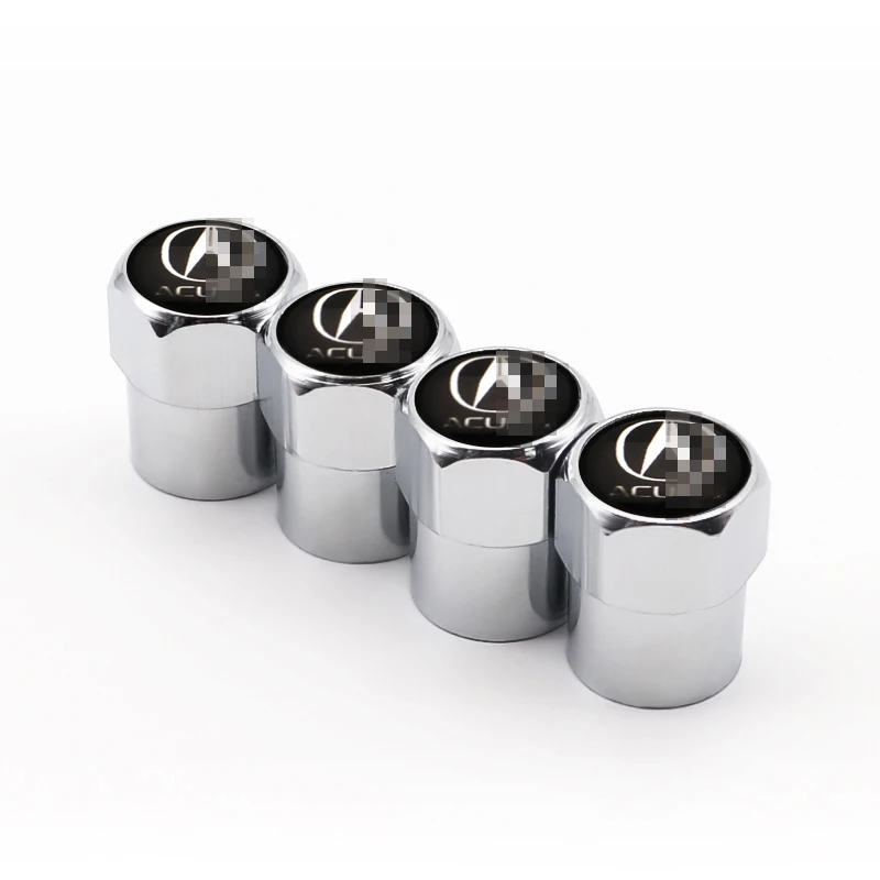 

Valve core cover, auto supplies, fashionable and novel valve for Acura- MDX ILX TL RL RDX ZDX TLX RLX TSX NSX