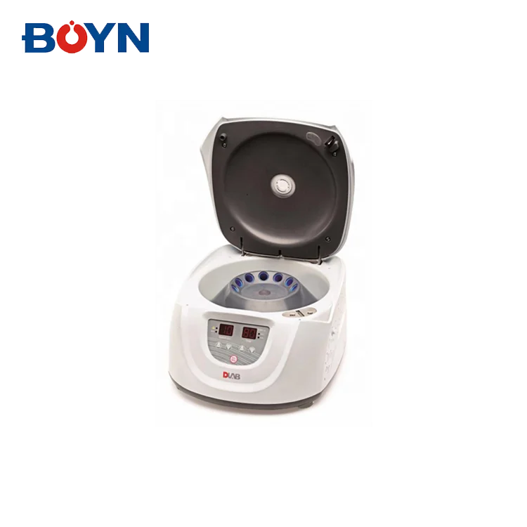 

DM0412 Clinical Low Speed Centrifuge for sale