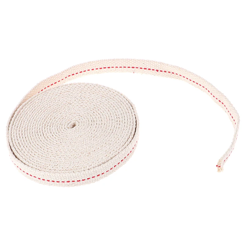 Фитиль для жидкости фитиль жидкого масла стекла фонари аксессуары 4 5 м | Дом и сад