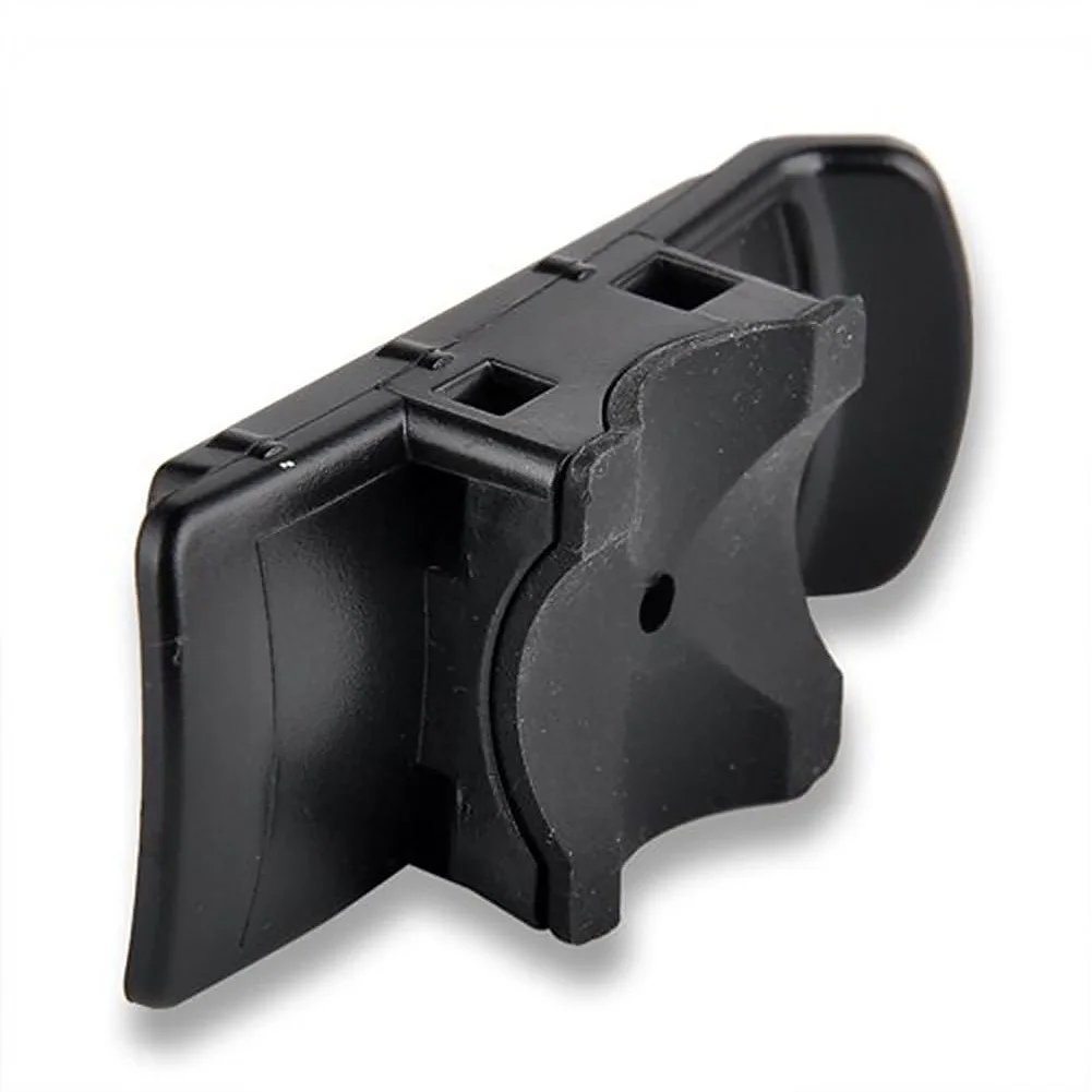 GPS Stand Bicycle Mount Multifunction Durable Black Motorcycle Quick Release Cycling Removable Watch Bracket For Garmin ETrex | Спорт и