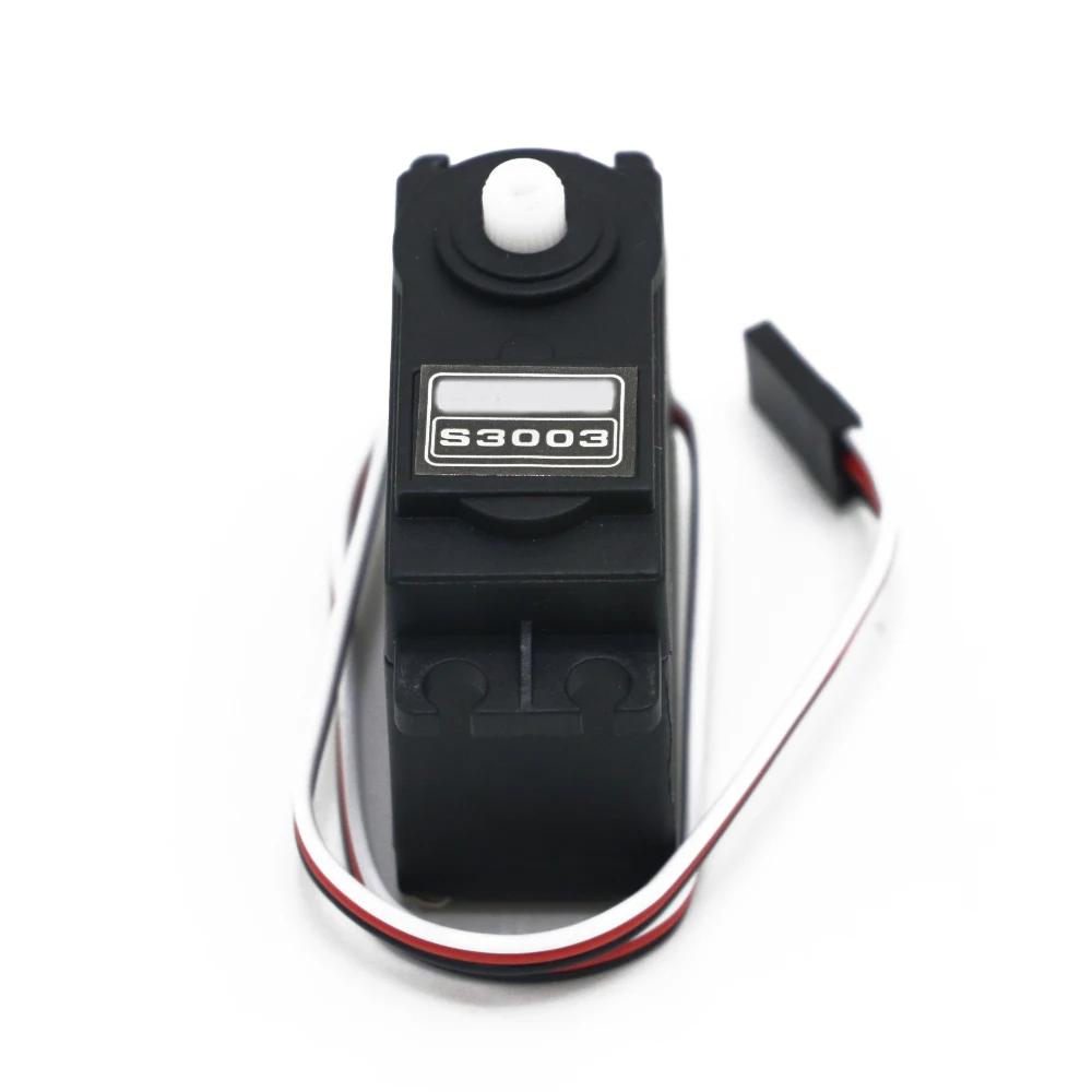 1 шт s3003 38g стандартный rc сервоприв