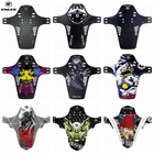 Велосипедные передние и задние крылья ENLEE, AM Enduro DH, 26 27,5 29, велосипедные аксессуары