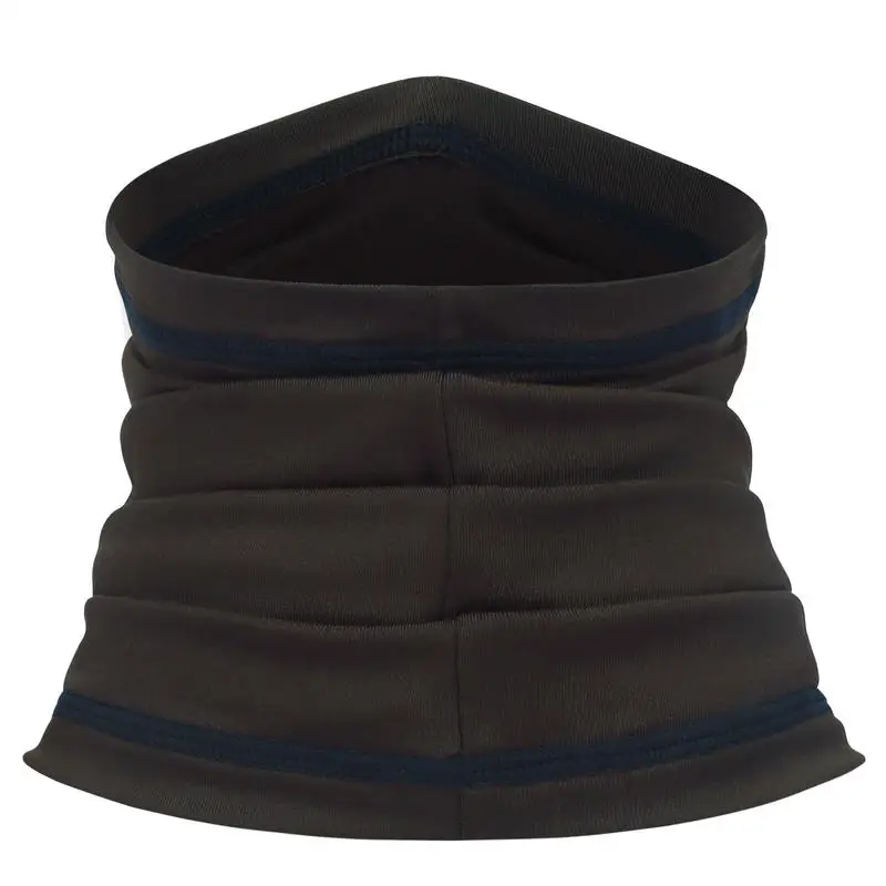 Унисекс маска для лица с шеей Gaiter лыжный Байкер ветрозащитный шарф Snood туба