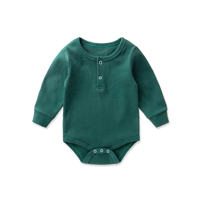 Baby romper 13 Одежда для маленьких девочек; осенние комбинезоны для новорожденных; Комбинезоны для младенцев; комбинезон для мальчиков и девочек; зимний теплый детский костюм; Детский комбинезон - Цвет: Baby romper 13