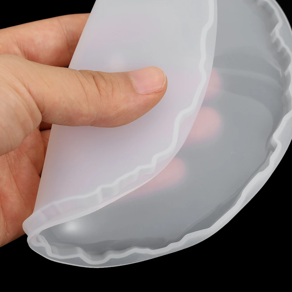 Силиконовая форма для фруктов сделай сам подставки из эпоксидной смолы