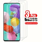 Защитное стекло для Samsung Galaxy A51A71A41A31A21sA21A11A01