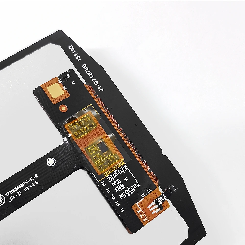5 99for doogee s80 lcd displaytouch screen digitizer assemblyframe for doogee s80 lite mobile phone accessories with tools free global shipping