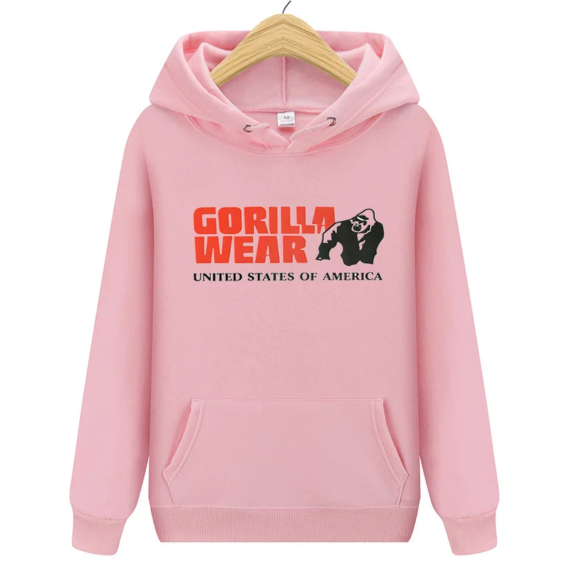 Новинка сезон зима осень толстовки с капюшоном спортивная рубашка мужская шапка