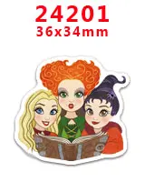 PR24201 30 шт/Плоская задняя часть смолы Хэллоуин diy украшения ремесла аксессуары DIY материалы ручной работы PR24018 - Цвет: PR24201
